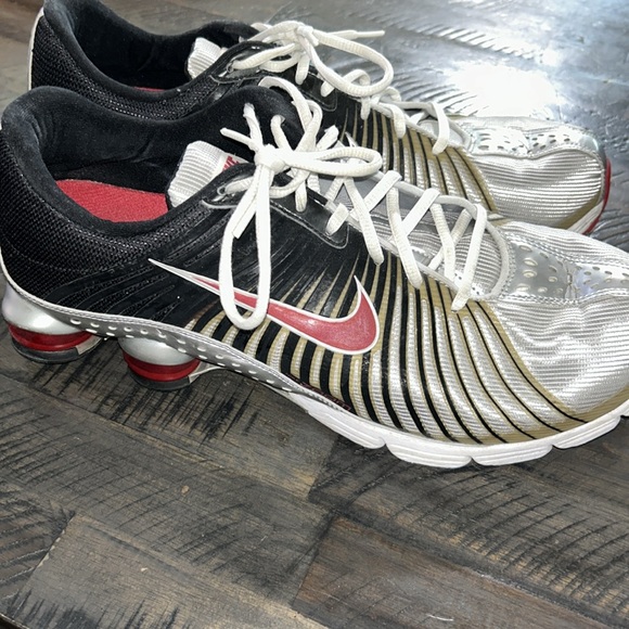 Nike shox size 13 - Picture 2 of 4